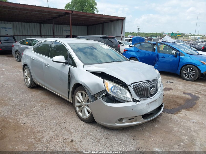 2014 Buick Verano Convenience Group