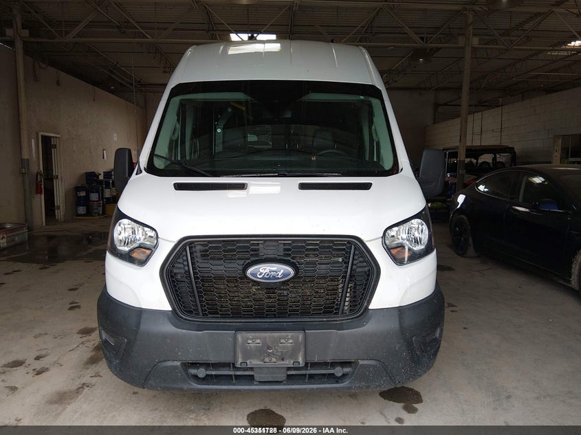 2021 Ford Transit-350 Passenger Van Xl VIN: 1FBAX2X86MKB02621 Lot: 45351728