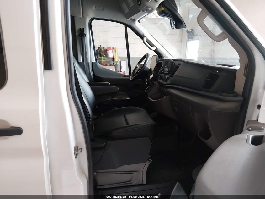2021 Ford Transit-350 Passenger Van Xl VIN: 1FBAX2X86MKB02621 Lot: 45351728