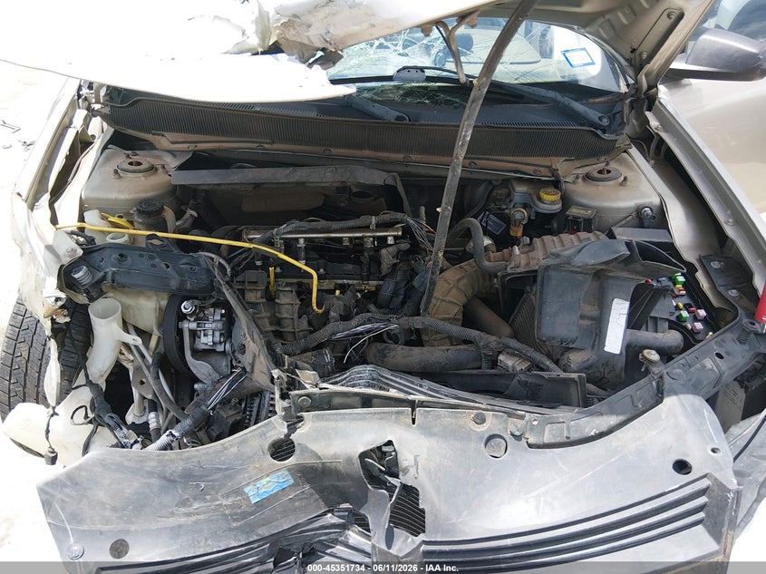 2009 Dodge Avenger Se/Sxt VIN: 1B3LC46B69N535310 Lot: 45351734