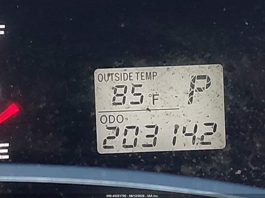 2009 Pontiac Vibe VIN: 5Y2SM67039Z412296 Lot: 45351790