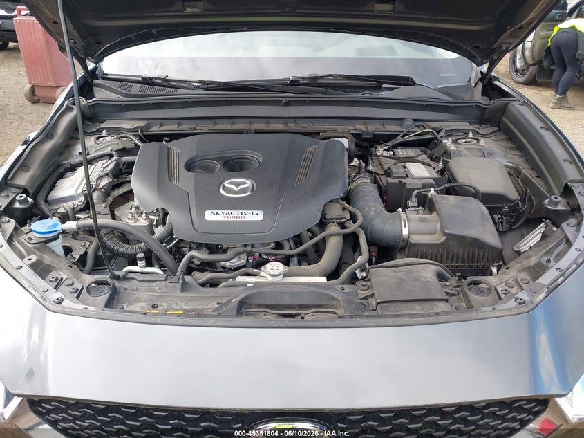 MAZDA CX-30 2023 VIN 3MVDMBDY0PM559068
