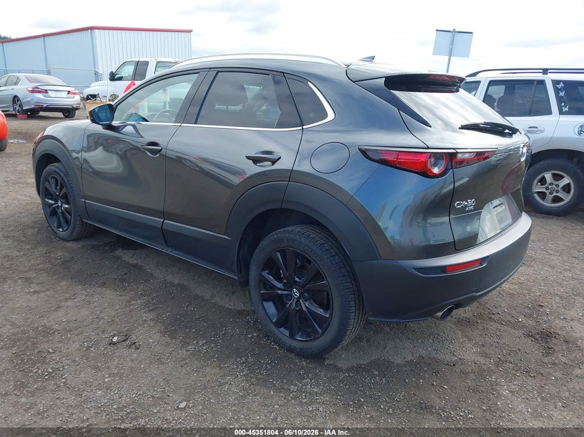 MAZDA CX-30 2023 VIN 3MVDMBDY0PM559068