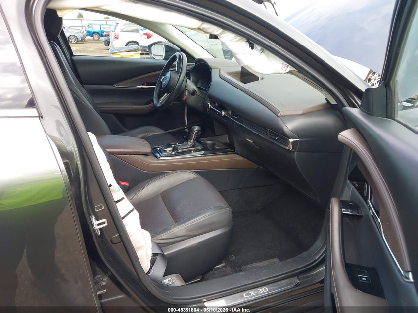 MAZDA CX-30 2023 VIN 3MVDMBDY0PM559068