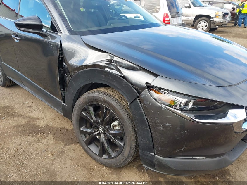 MAZDA CX-30 2023 VIN 3MVDMBDY0PM559068