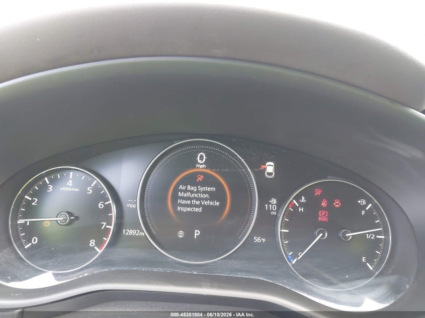 MAZDA CX-30 2023 VIN 3MVDMBDY0PM559068