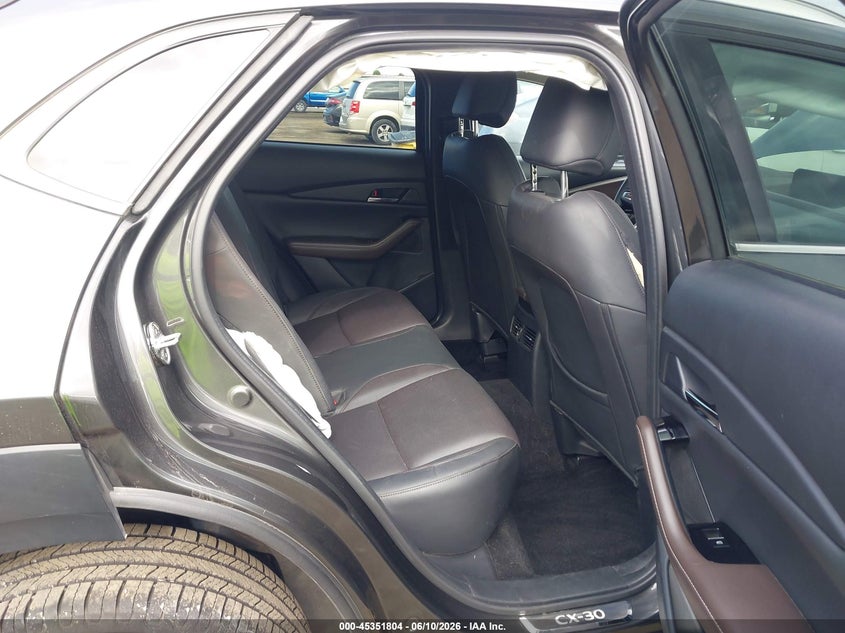 MAZDA CX-30 2023 VIN 3MVDMBDY0PM559068
