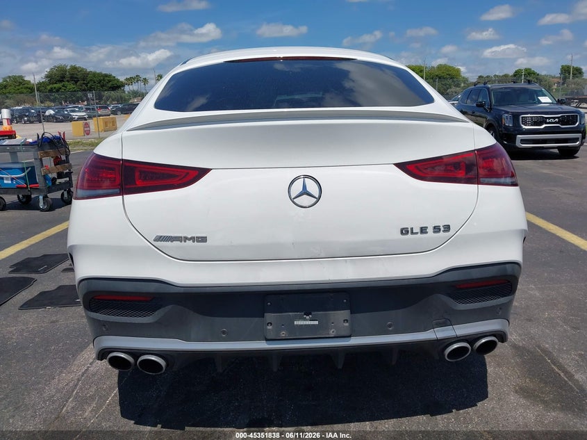 AtlanticExpress - Mercedes-Benz GLE-Class