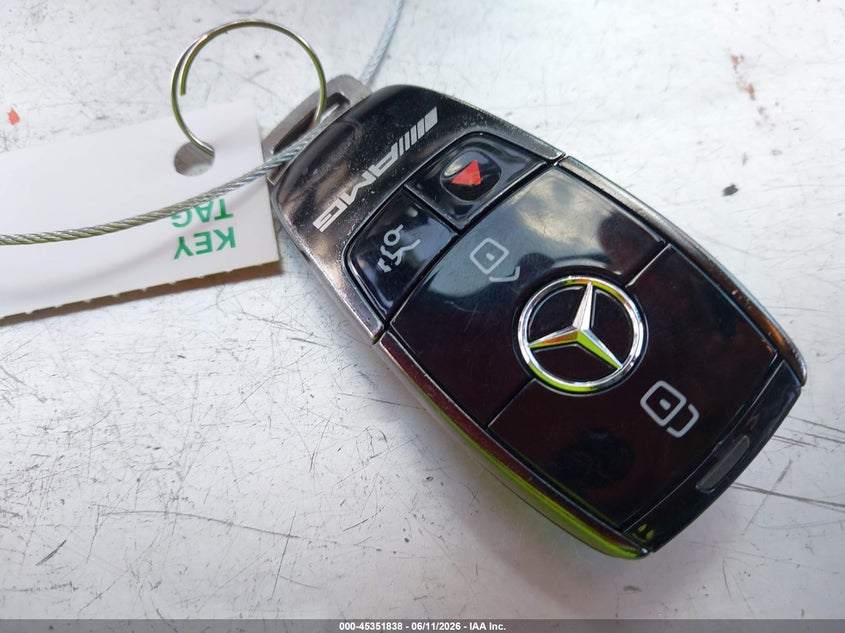 AtlanticExpress - Mercedes-Benz GLE-Class