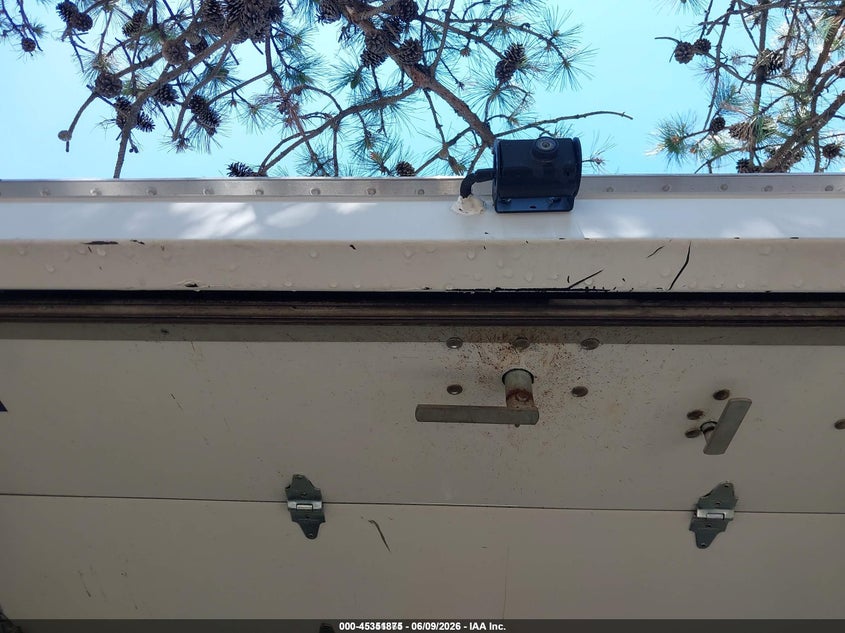 2017 FORD TRANSIT-250 CUTAWAY auction photo 6