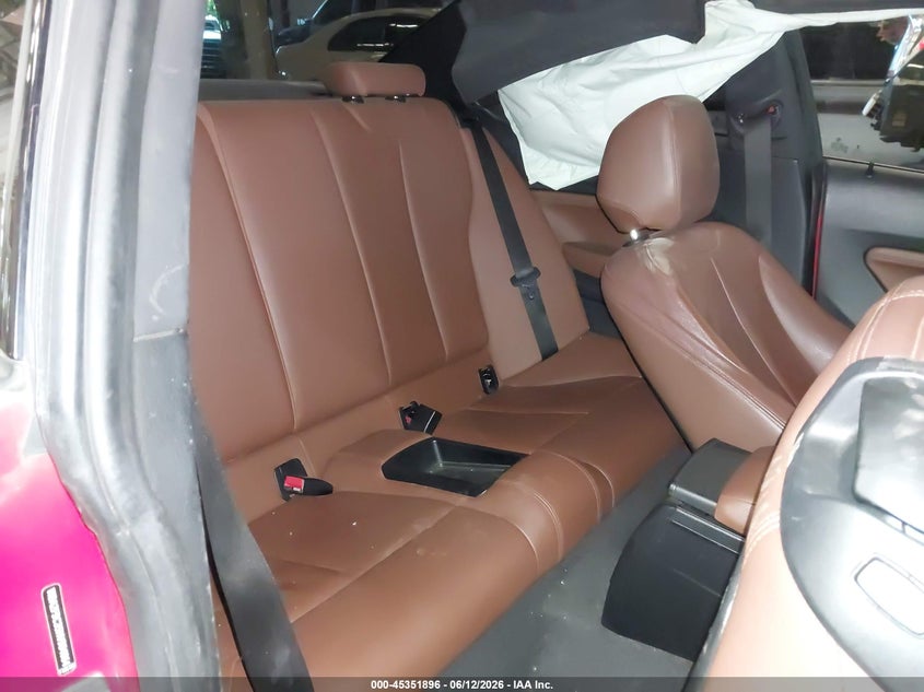 2017 BMW 230I VIN: WBA2F9C35HV984064 Lot: 45351896
