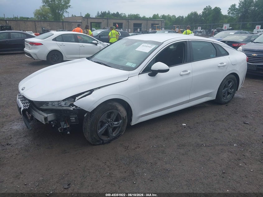 KIA K5 2021 VIN 5XXG14J29MG031707