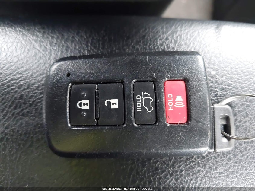 2015 Toyota Prius C Three VIN: JTDKDTB32F1087103 Lot: 45351968