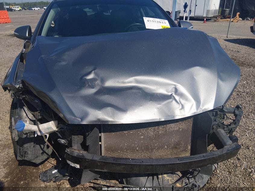2018 Hyundai Elantra Limited VIN: 5NPD84LF3JH358831 Lot: 45352023
