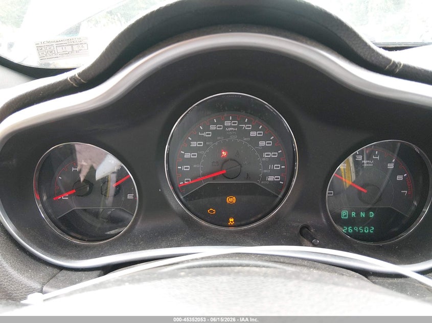 2012 Dodge Avenger Se VIN: 1C3CDZABXCN122740 Lot: 45352053