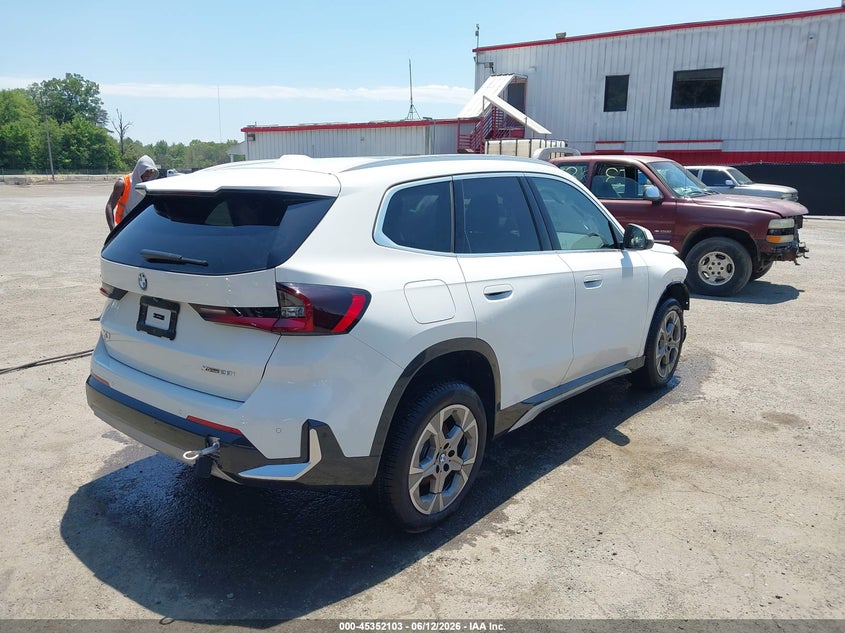 Vin: wbx73ef06t5524533, lot: 45850050, bmw x1 xdrive28i 20264