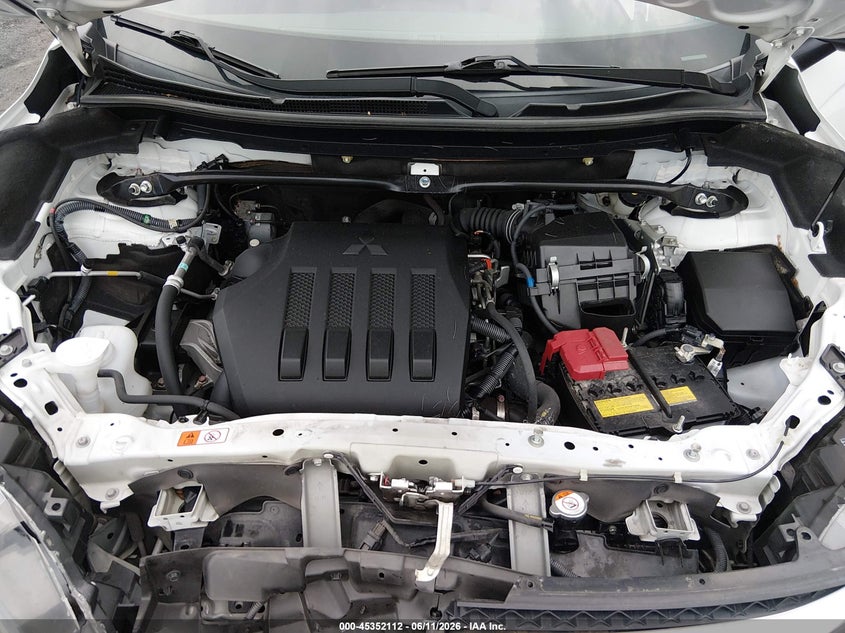 2020 Mitsubishi Eclipse Cross Sel 1.5T Awc VIN: JA4AT5AA9LZ000346 Lot: 45352112