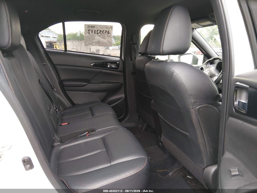 2020 Mitsubishi Eclipse Cross Sel 1.5T Awc VIN: JA4AT5AA9LZ000346 Lot: 45352112