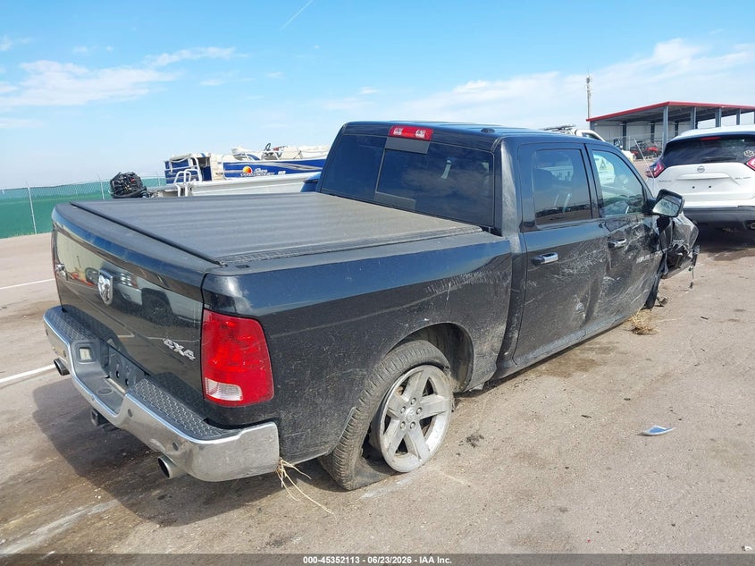 Vin: 1d7rv1ct5bs622756, lot: 45850060, ram ram 1500 slt 20114