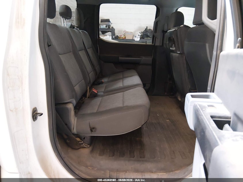 AtlanticExpress - Ford F-150