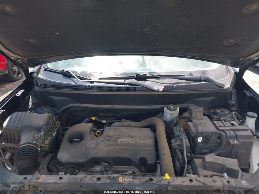 AtlanticExpress - Chevrolet Equinox