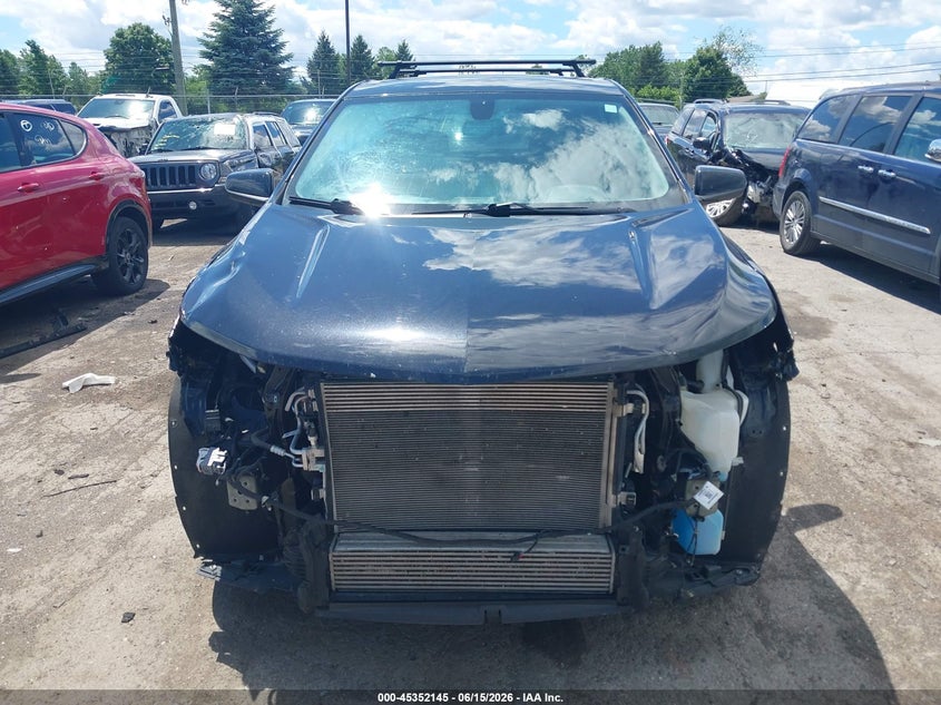 AtlanticExpress - Chevrolet Equinox
