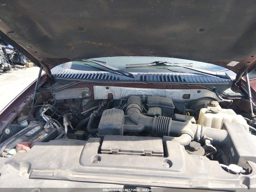 FORD EXPEDITION 2012 VIN 1FMJU1H52CEF16233