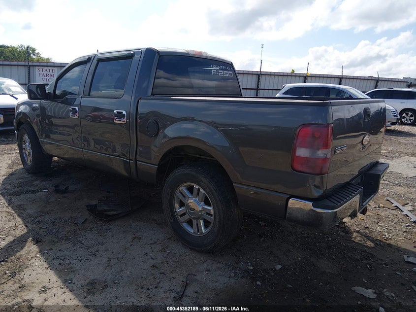 AtlanticExpress - Ford F-150
