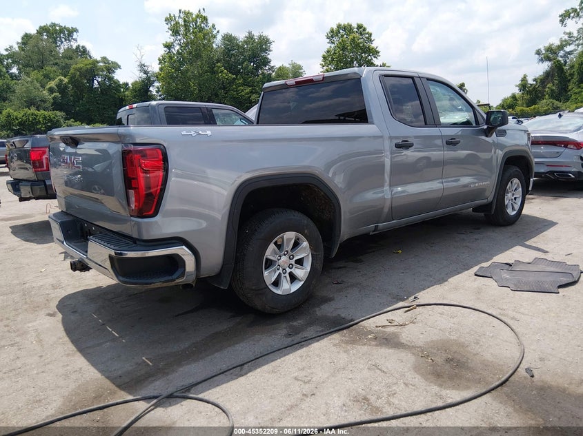 AtlanticExpress - GMC Sierra 1500