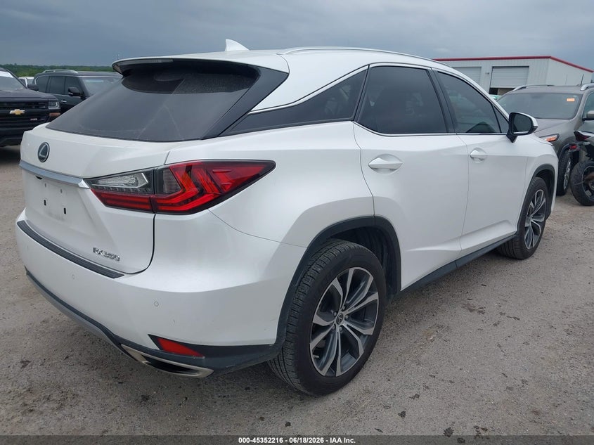 Vin: 2t2hzmda2mc263388, lot: 45850163, lexus rx 350 20214