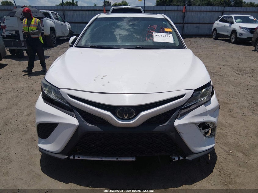 AtlanticExpress - Toyota Camry