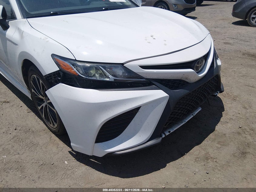AtlanticExpress - Toyota Camry