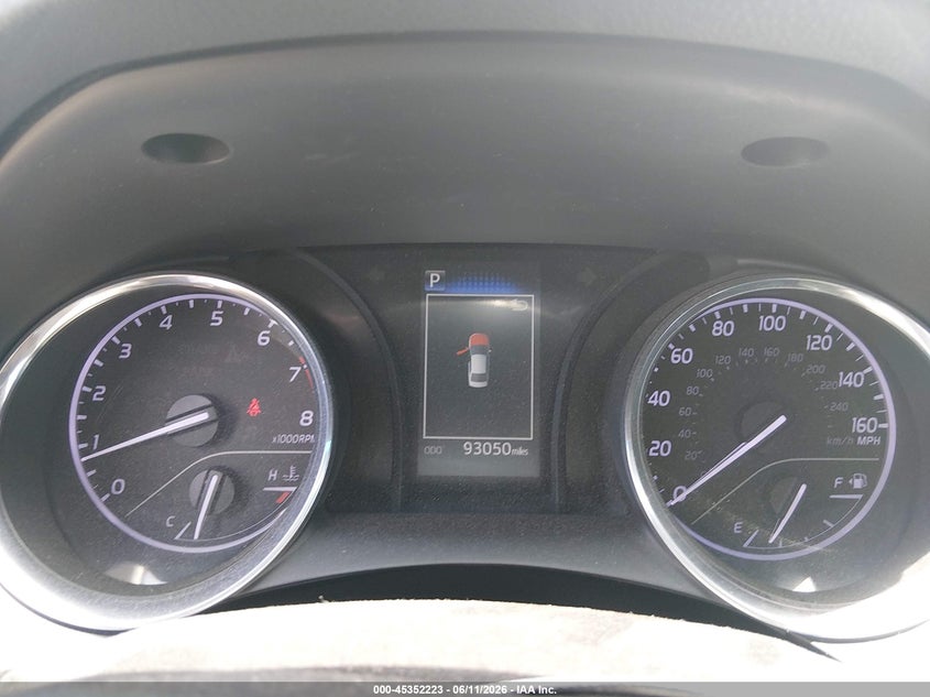 AtlanticExpress - Toyota Camry