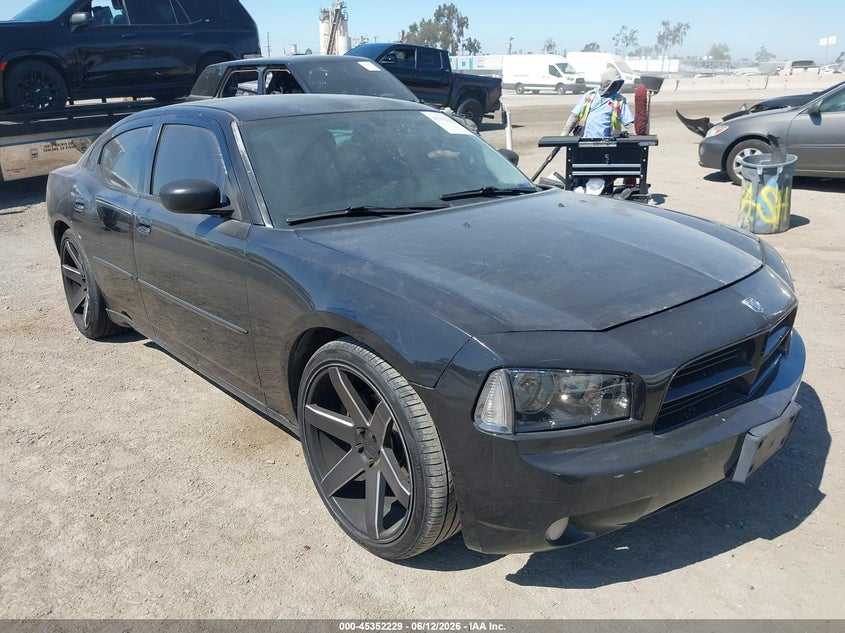 2006 Dodge Charger