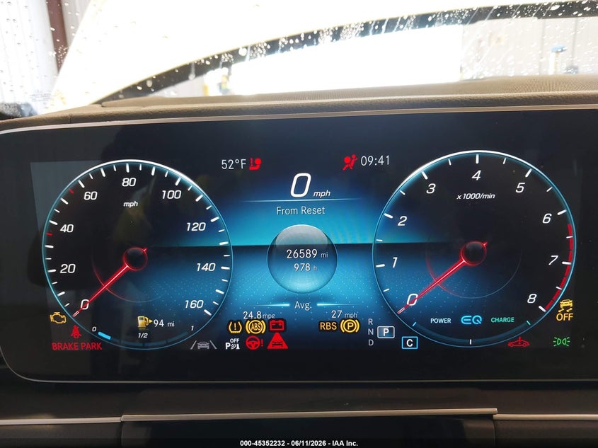 2022 Mercedes-Benz Gle 450 4Matic VIN: 4JGFB5KE6NA772669 Lot: 45352232