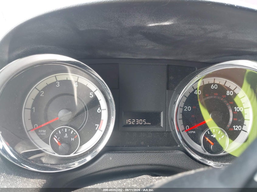 2018 Dodge Grand Caravan Se Plus VIN: 2C4RDGBG4JR288613 Lot: 45352282