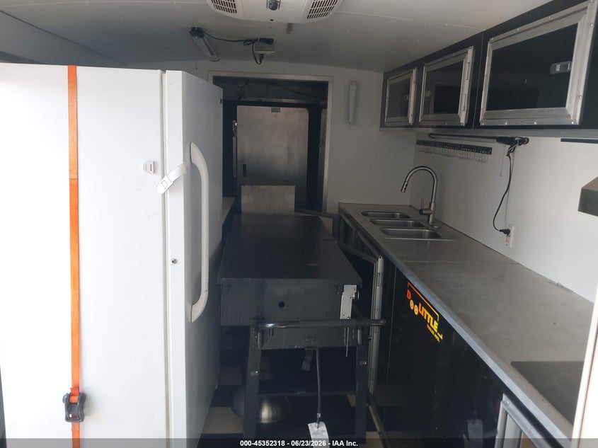 2016 OTHER DOOLITTLE TRAILER MFG INC DOOLITTLE TRAILER MFG INC SPORT UTILITY VEHICLE N/A