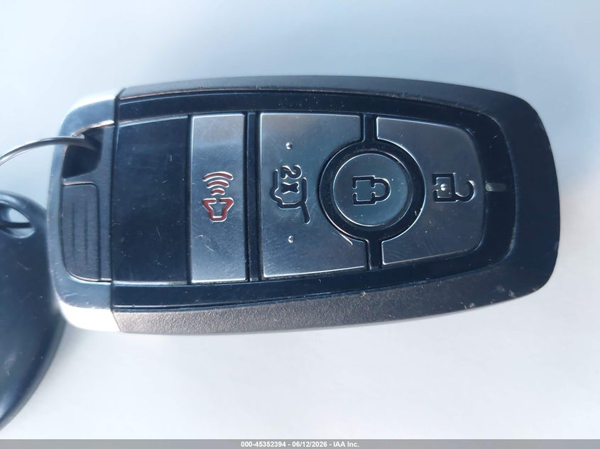 2021 Ford Explorer Xlt VIN: 1FMSK8DH8MGB69337 Lot: 45352394