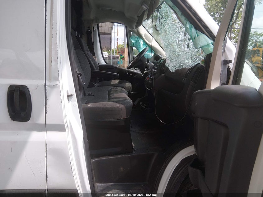 2019 RAM PROMASTER 1500 — zdjęcie 5