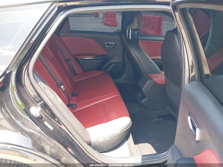 KIA K4 2025 VIN 3KPFW4DE7SE079523