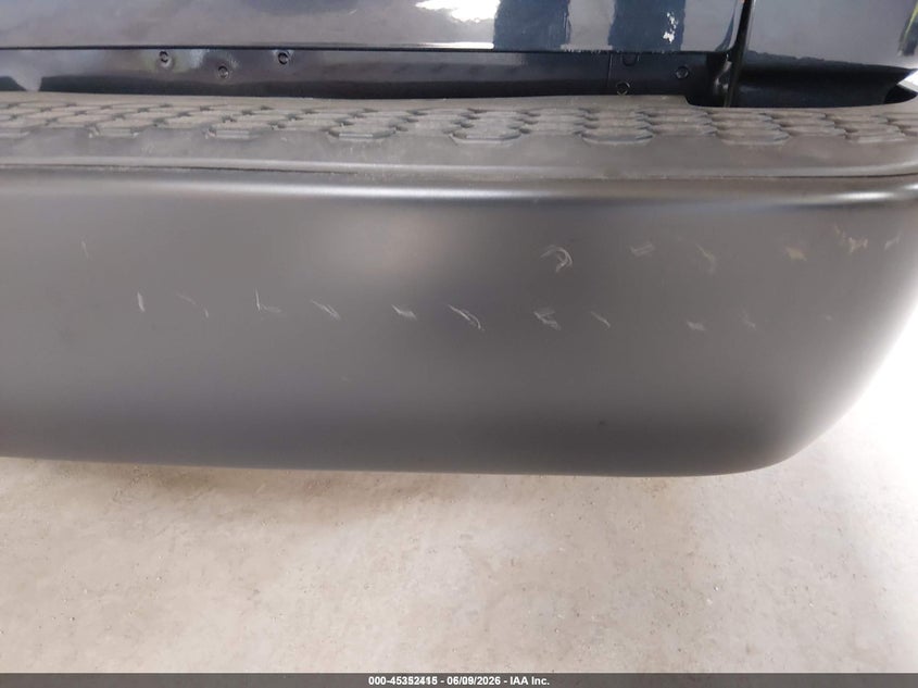2018 RAM 1500 auction photo 6