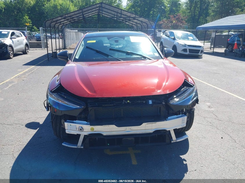 AUDI A6 2026 VIN WAU55CFN2TN027071