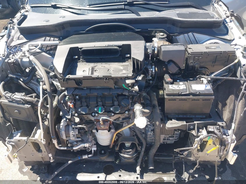 ACURA MDX 2022 VIN 5J8YE1H4XNL043981