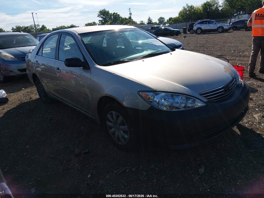 2006 Toyota Camry