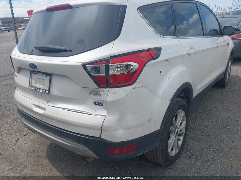 AtlanticExpress - Ford Escape