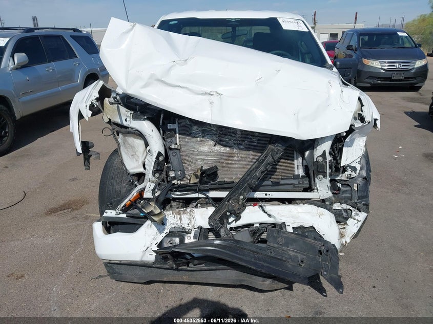 VIN 1FTEX1CP6PKE66949 2023 FORD F-150 XL