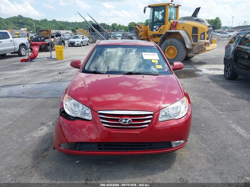 AtlanticExpress - Hyundai Elantra