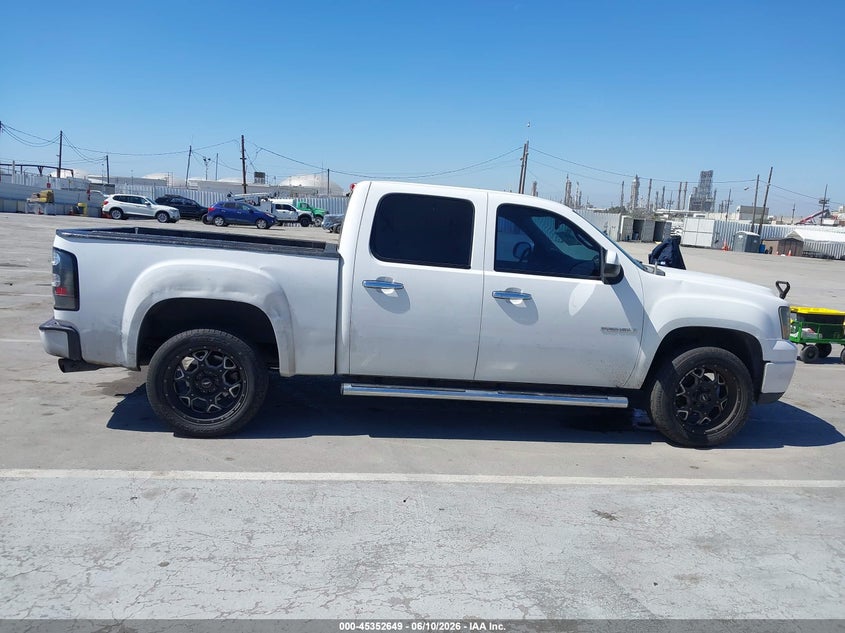 AtlanticExpress - GMC Sierra 1500