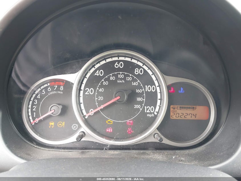 2013 Mazda Mazda2 Sport VIN: JM1DE1KYXD0156502 Lot: 45352690