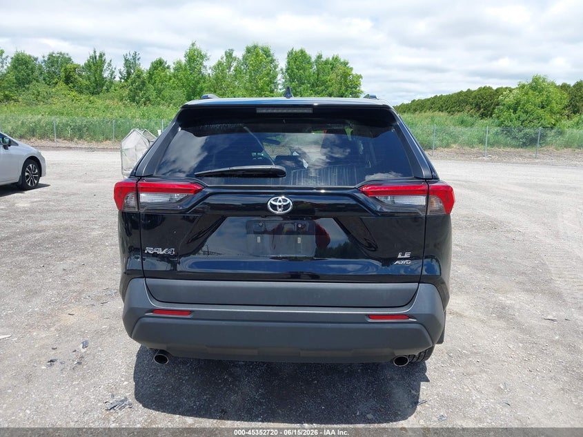 AtlanticExpress - Toyota RAV4